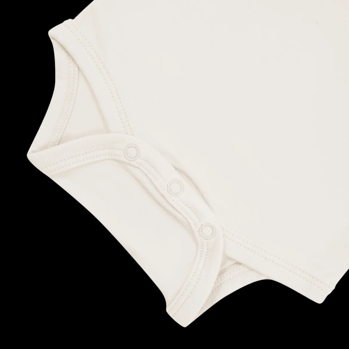 Short Sleeve Bodysuit