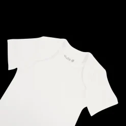 Short Sleeve Bodysuit