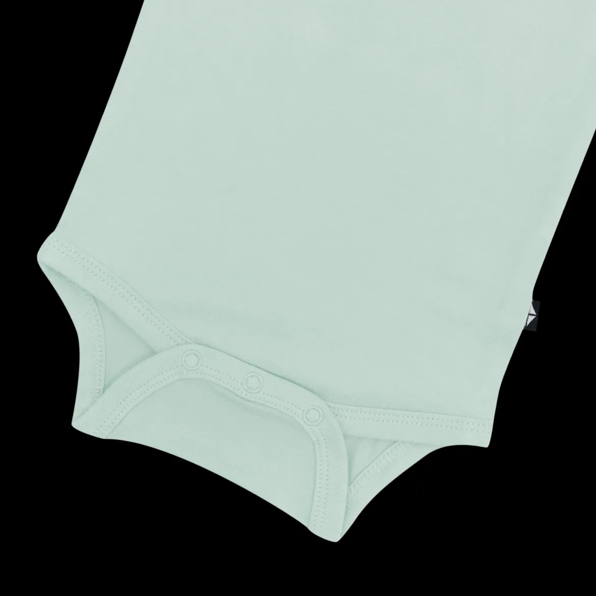 Short Sleeve Bodysuit
