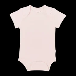 Short Sleeve Bodysuit