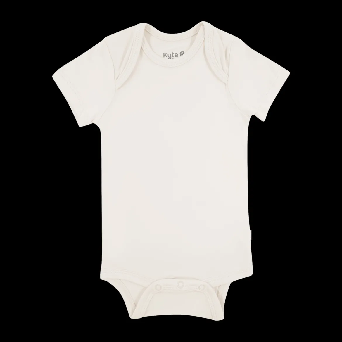 Short Sleeve Bodysuit