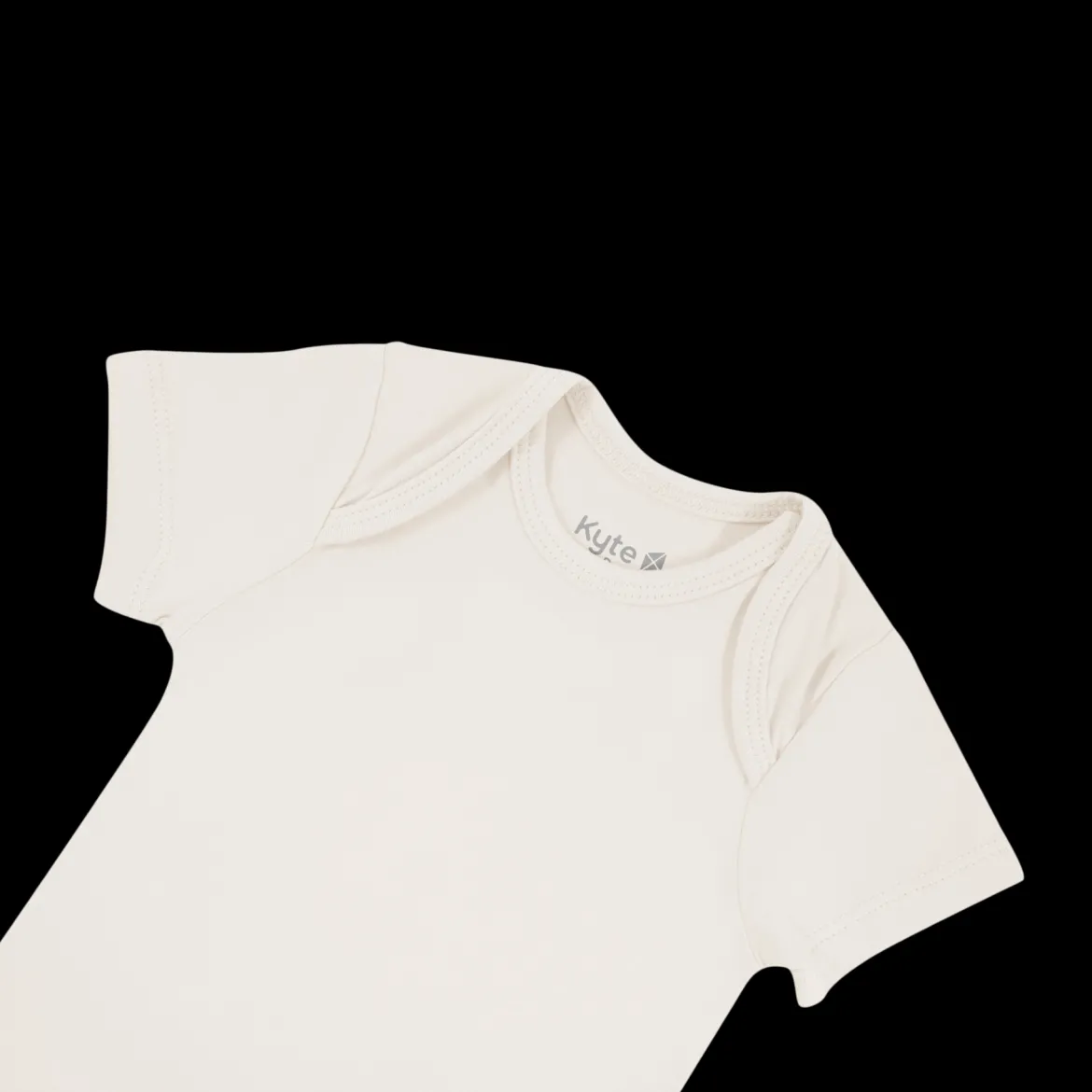 Short Sleeve Bodysuit