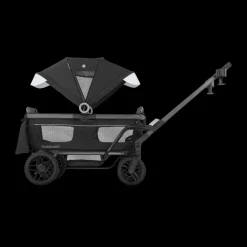 Shyft Rideshare All-Terrain Performance Stroller Wagon