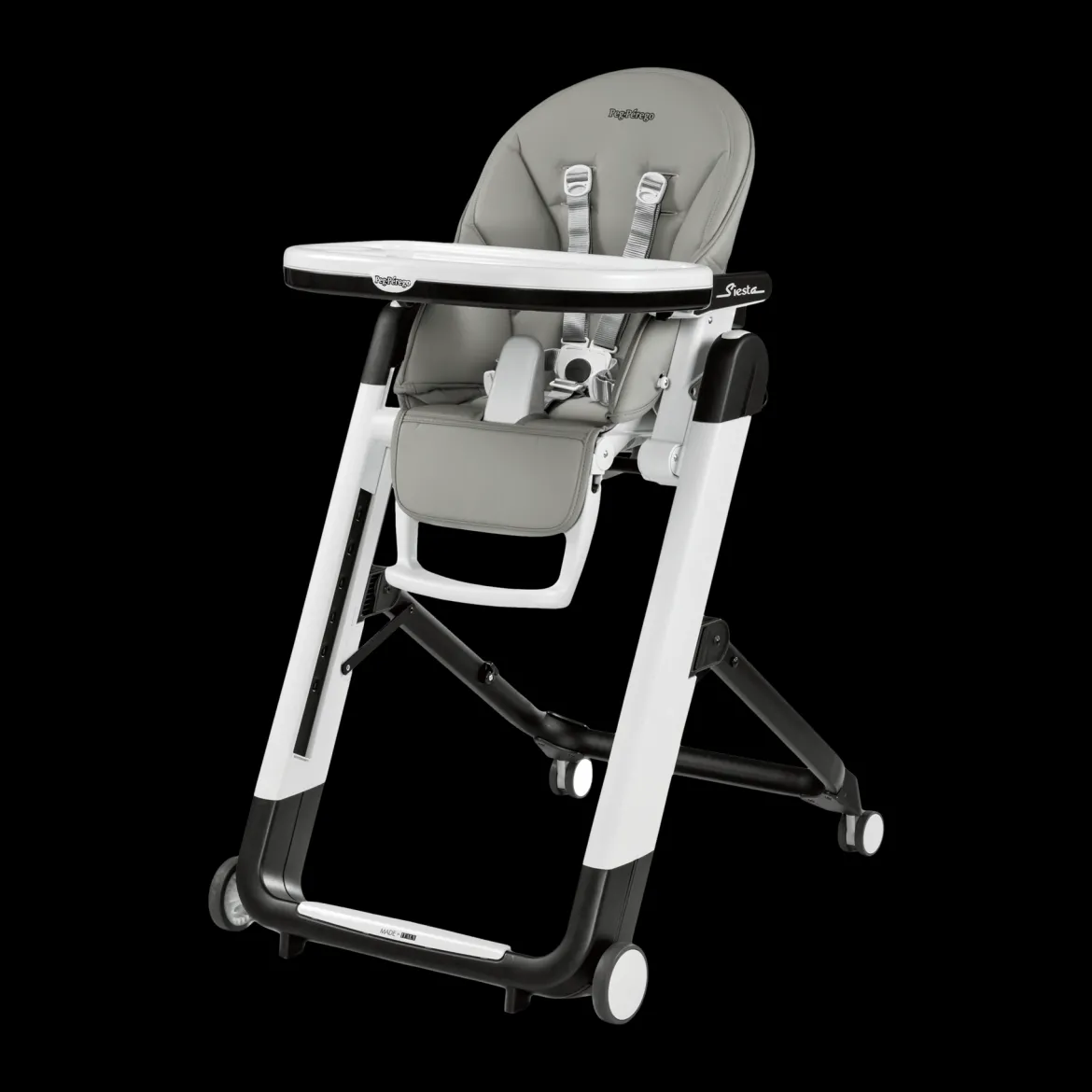 Siesta Grow With Baby Folding High Chair & Recliner
