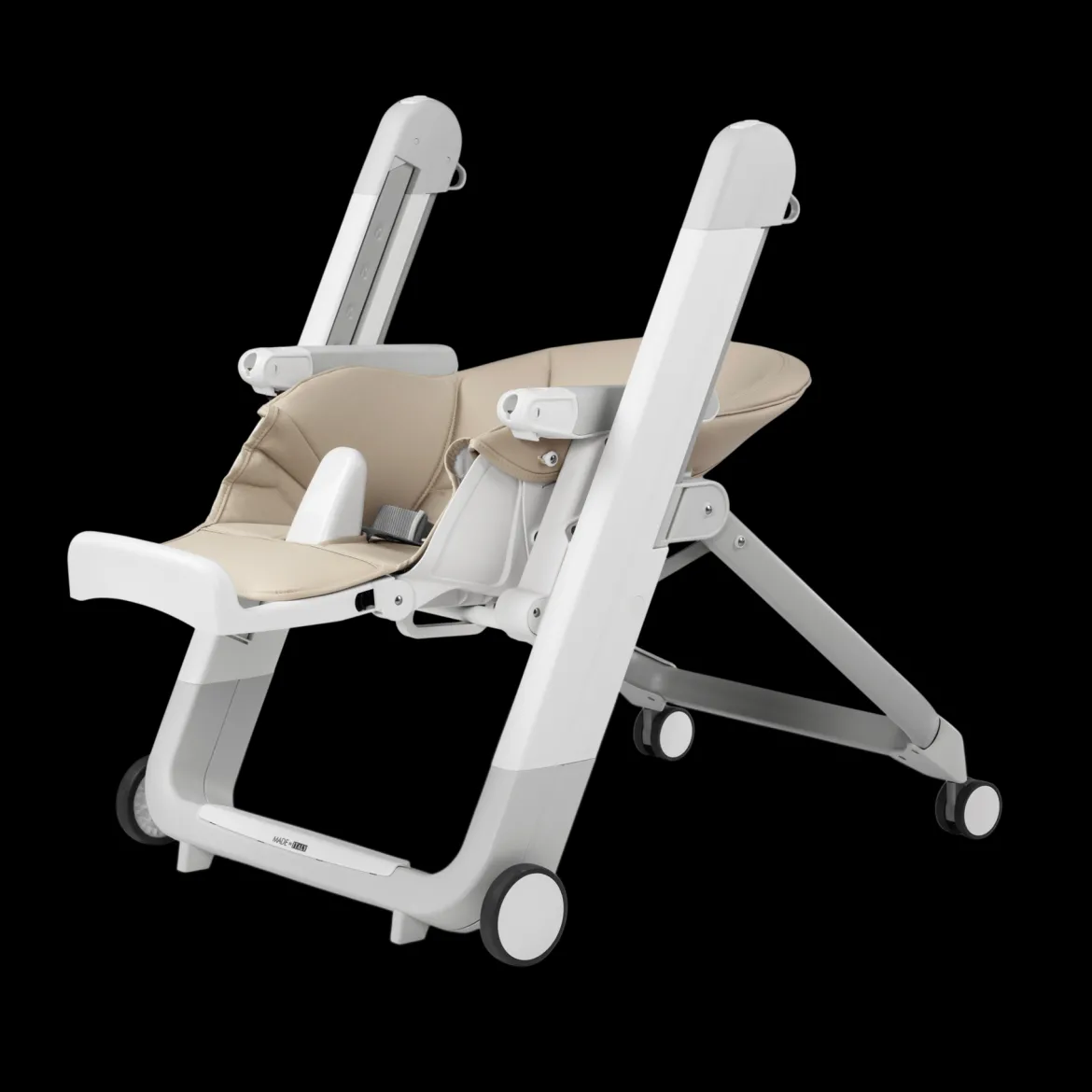 Siesta Grow With Baby Folding High Chair & Recliner
