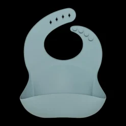 Silicone Bib