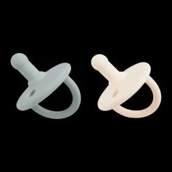 Silicone Pacifier (2 Pack)