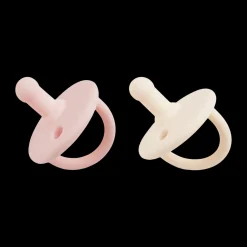 Silicone Pacifier (2 Pack)