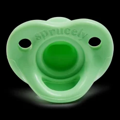 Silicone Pacifier (5 Pack)