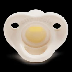 Silicone Pacifier (5 Pack)
