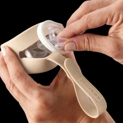 Silicone Pacifier Holder