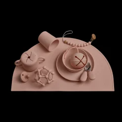 Silicone Pacifier Pouch