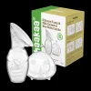 Silicone Pump & Milk Collector Set