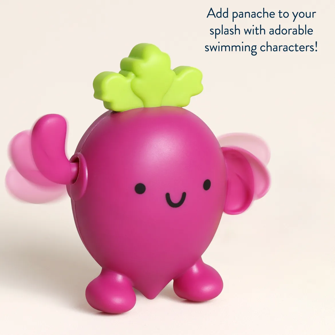 Silly Swimmers Bath Toy