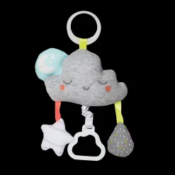 Silver Lining Jitter Stroller Toy