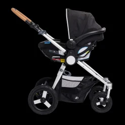 Single Stroller Car Seat Adapter