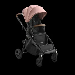 Single-to-Double Stroller 3.0
