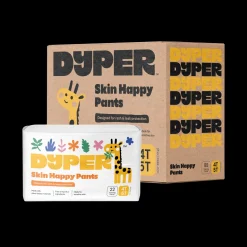 Skin Happy Training Pants - Monthly Box