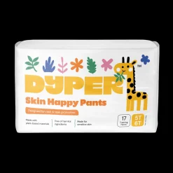 Skin Happy Training Pants - Monthly Box