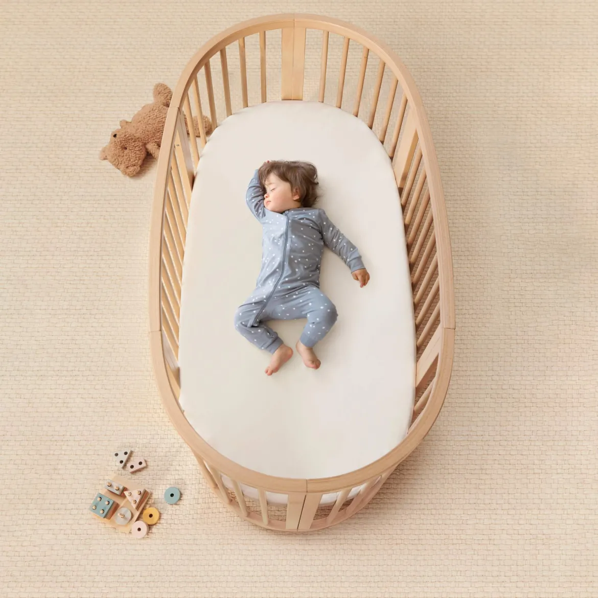 Sleepi Bed Mattress