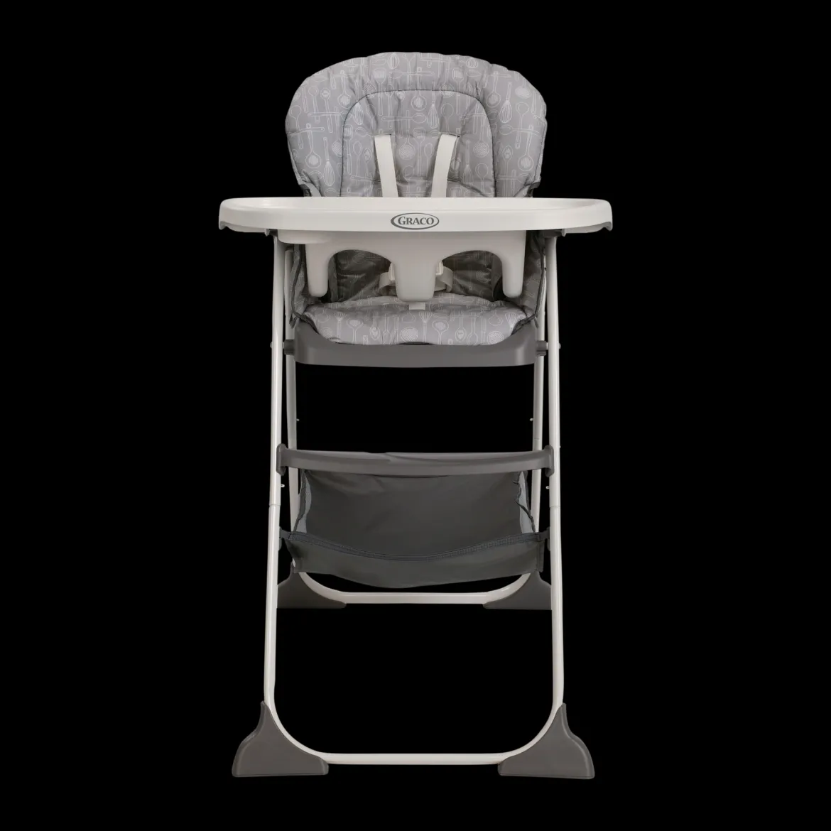 Slim Snacker Highchair