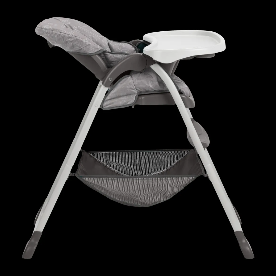 Slim Snacker Highchair