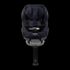 Smart Convertible Car Seat