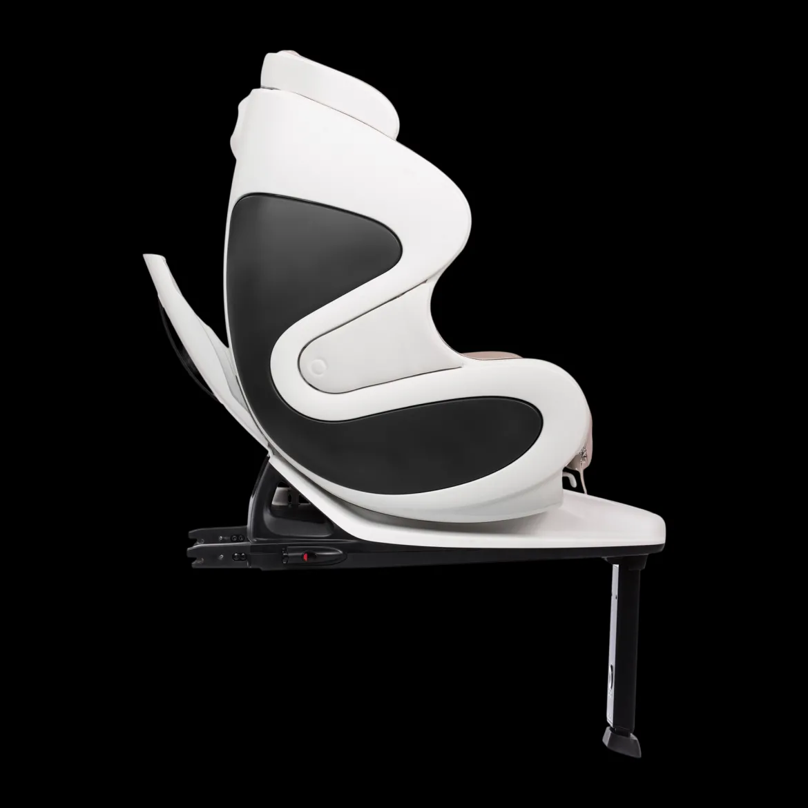 Smart Convertible Car Seat