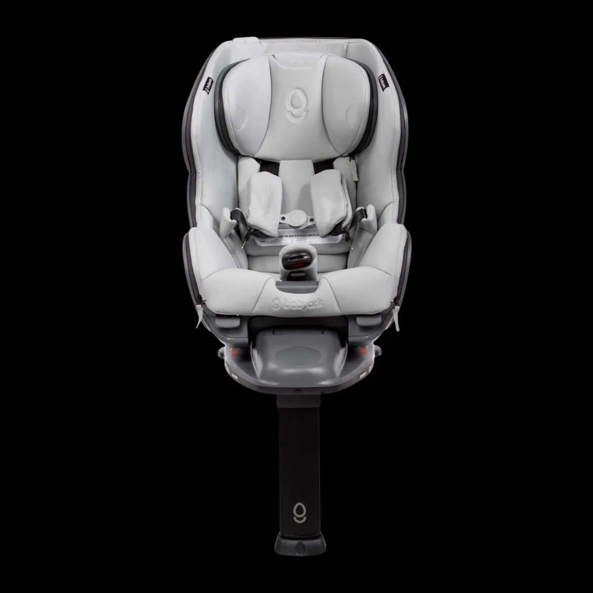 Smart Convertible Car Seat