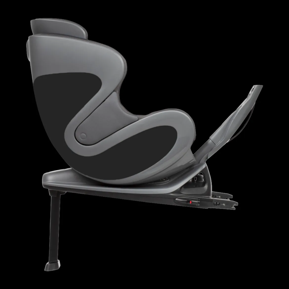 Smart Convertible Car Seat