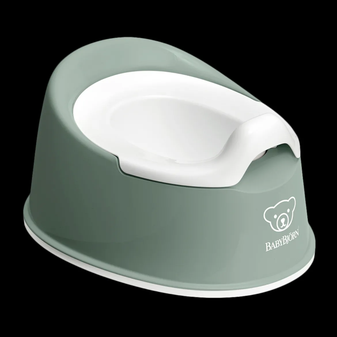 Smart Potty