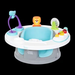 Smart Steps Explore N Play 5-in-1 Activity to Booster Seat
