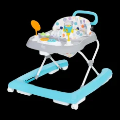 Smart Steps Trend PLUS 2-in-1 Walker with Deluxe Toys