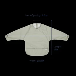 Smock Bib