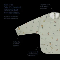 Smock Bib