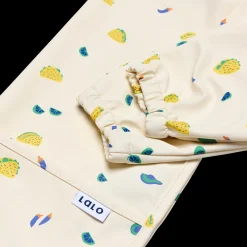 Smock Bib