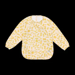 Smock Bib