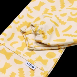 Smock Bib