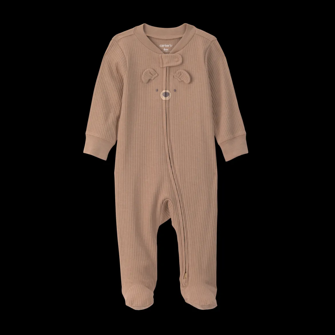 Snug Fit Sleep & Play Pajamas