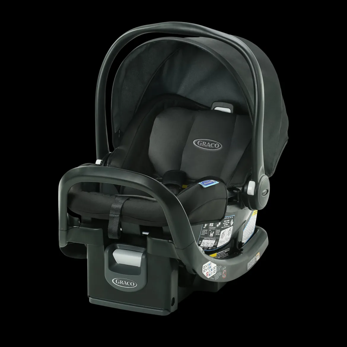 SnugRide SnugFit Infant Car Seat