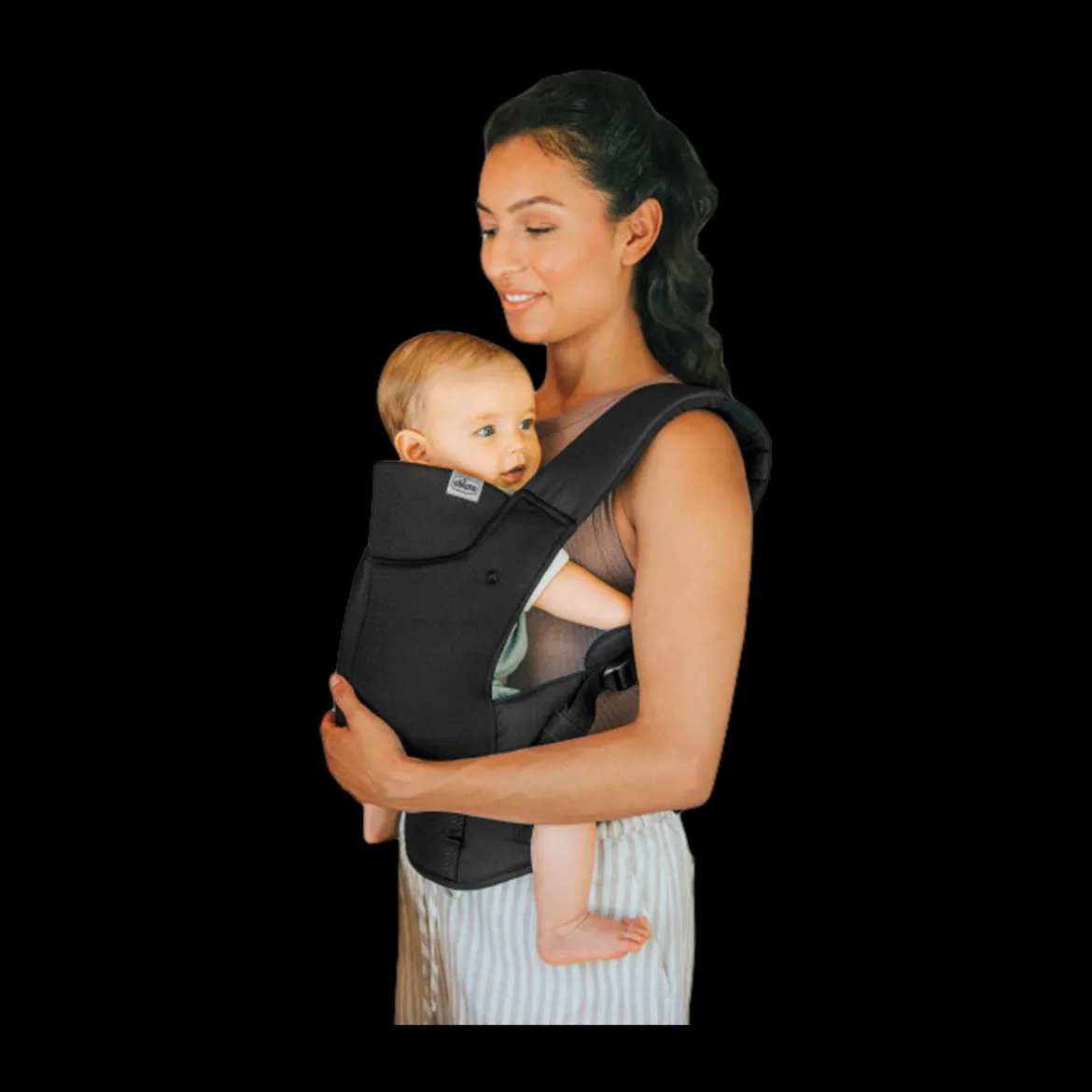 SnugSupport Baby Carrier
