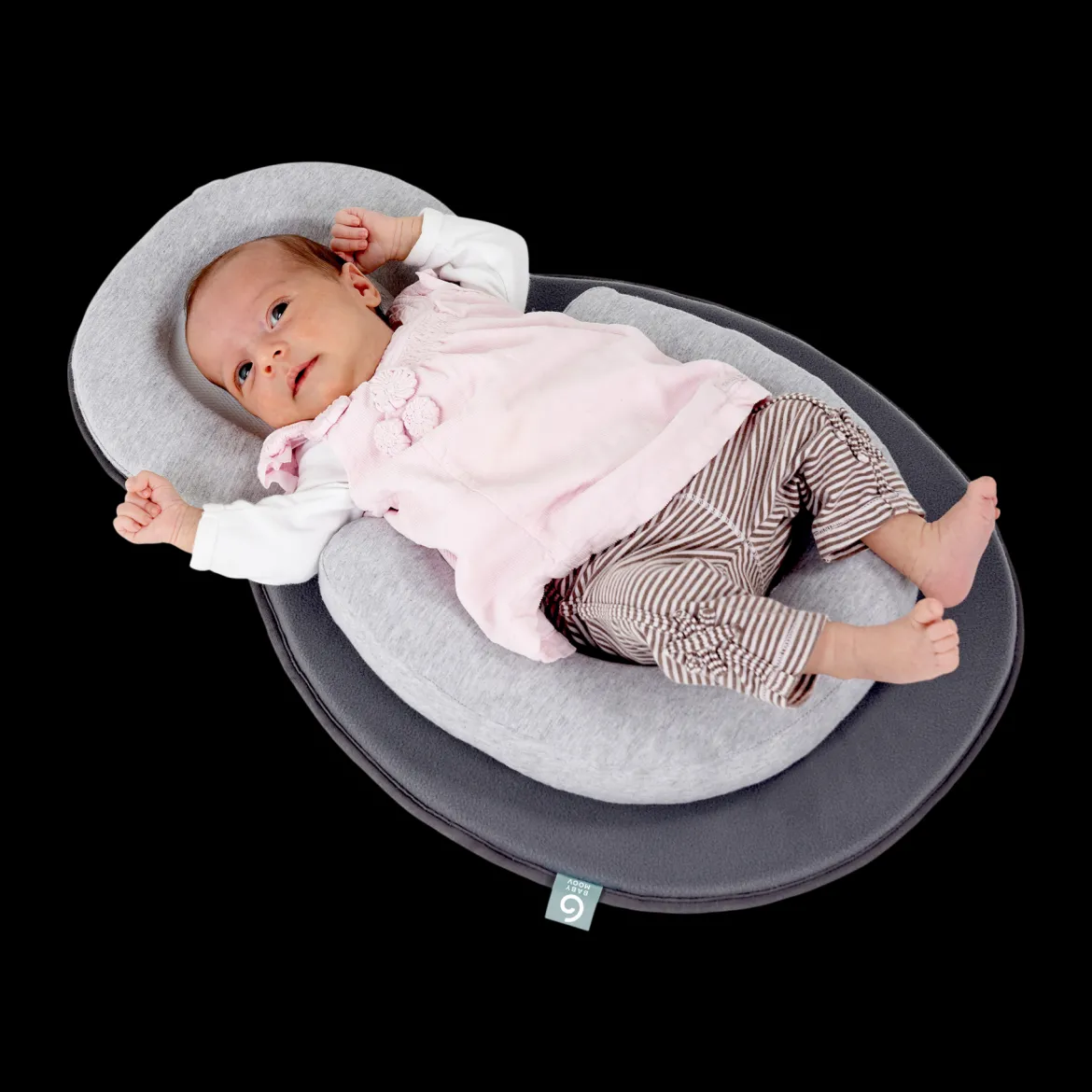 Socosy Premium Baby Lounger
