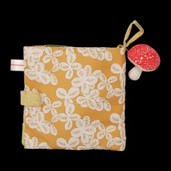 Soft Activity Crinkle Book