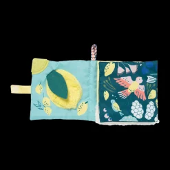 Soft Activity Crinkle Book