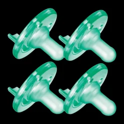 Soothie Pacifier (4 pack)