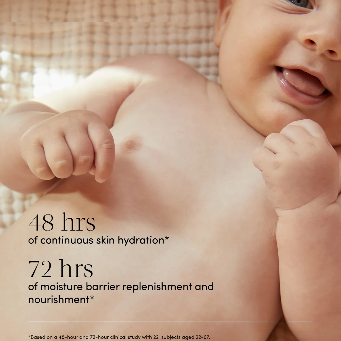 Soothing Baby Massage Oil