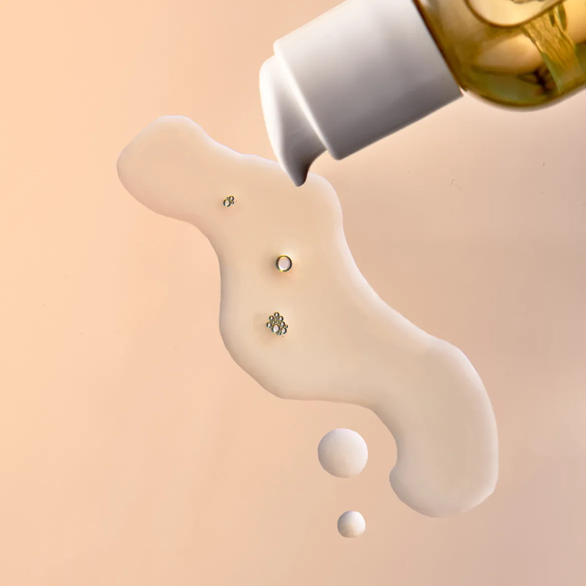Soothing Baby Massage Oil