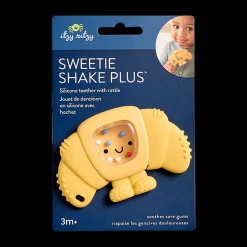 Soothing Silicone Teether
