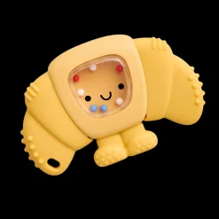 Soothing Silicone Teether