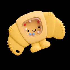 Soothing Silicone Teether